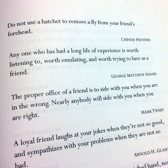 Simple Secrets of Happiness - Picture 4 of 5